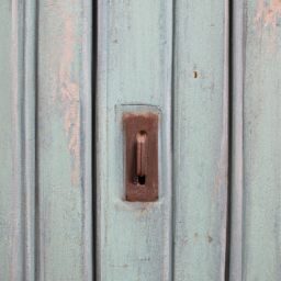 Portes d'entrée : sécuriser son domicile sans sacrifier le style Bollene